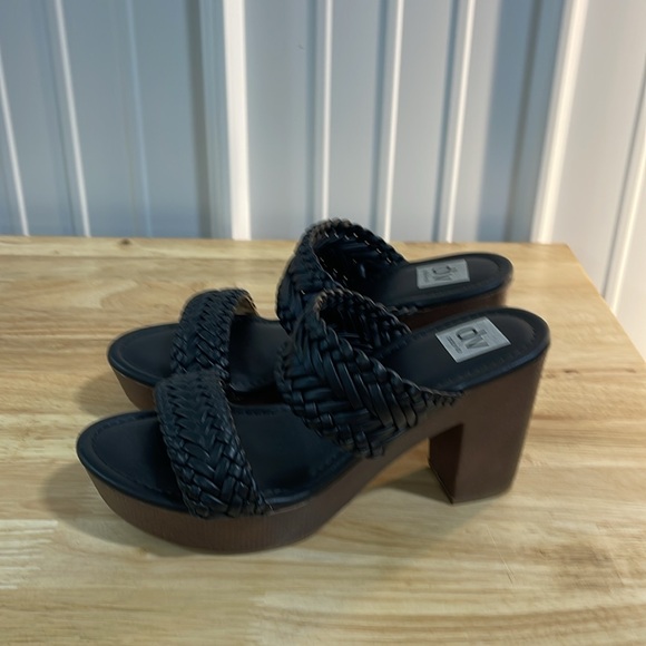 Dolce Vita Women’s Heels Size 9.5 - Picture 2 of 5